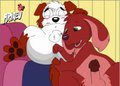"Arineu  and Remi" ( part 02 ) by arineu