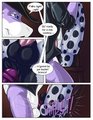 Behind the Lens Page 43 by Germees