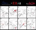 Sonic bleeding meme