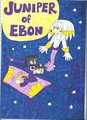 Juniper of Ebon part 1 by KatarinaTheCat18