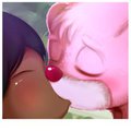 Forest Love by Launny