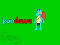 Kundawa by AcidSkunkWolf