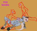 YCH Soraka by Yiffox