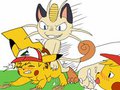NSFW pok - Miaouss x Sachachu (Non-con) by Nextime