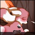 Bad Girl by Launny