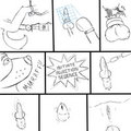 Anonymous Commission [Page 2] by Soggy2002