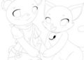 WIP that I can't think of a title (Ideas needed) by PlushCrochet