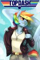Top Dash by Wick
