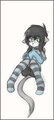 Kajta the Cat