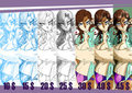Commission prices by tp6djo6xup6