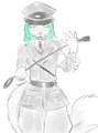 Project CAUGHT: Avalonanders by joykill