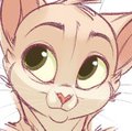 KittyCat by xepxyu