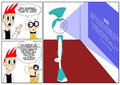 XJ9 - Page 4: Freezing by Otakon