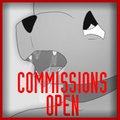 [September Commissions] OPEN by Maxximo
