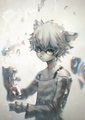 Requiem by puinkey