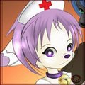 Myoka and Boyfriend by Harumi