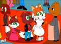 the big day arineu james and ashie ( part 01) by arineu