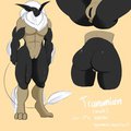 Transmians by Denizen1414