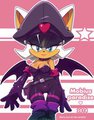 Mobius paradise +Front+  by nancher