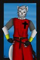 By Tonisia by LordChaos