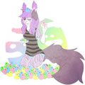 AT: Tokiie  by superdoq