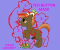 YCH Buttons (CUB - IB Exclusive) by Yiffox