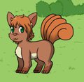 Fiola by Fiona