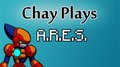 Chay Plays - A.R.E.S. by Chaytel