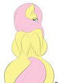 Flutterback by Lamia