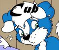 "Baby boss" by nelson88