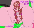 YCH Pinky's Plot by Yiffox