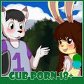 Lets happen = ]  by Launny