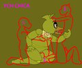 YCH Chica by Yiffox