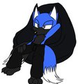 Just Chillin by Windmutt