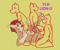 YCH Lion-O by Yiffox