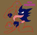 YCH Haunter by Yiffox