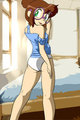 good morning jeanette :D by killy00