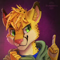 I say! by Suriwox by Salmy