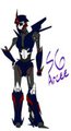 SG!Arcee :]