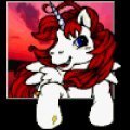 Mech Pony 01-011-A (color)