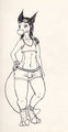Salazar ready for sports by Candyscream