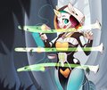 Agent 6-TOH by Wick