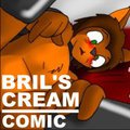 Bril's Cream - 9 Pages by Tydrian