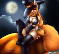 [YCH] Bewitching by PopcornPanic