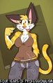 Four Years by portzebie