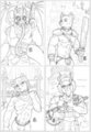 Fallout Portraits 2 by Beachfox
