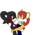 Sisterly Love. by Wakka