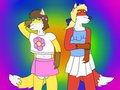 Girly Boys by Shizari