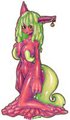T: Gwen by MeowImaCow