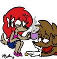A good way to start your day by Joshtheoriginal